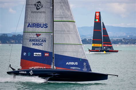 prada cup 2021 classement|37th America's Cup.